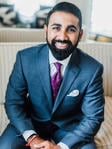 Jay Patel headshot
