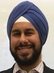 Jaypreet S. Sahni