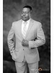 Jean Bernard Chery headshot