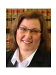 Jeanette Marie Dalton headshot