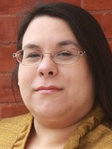 Jeanne Marie O'Halleran headshot