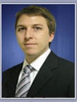 Jedidiah David Vander Klok