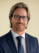 Jeff Ryan Borup headshot