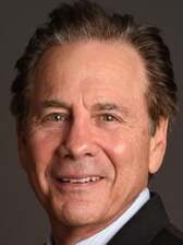 Jeff Ira Nadrich headshot