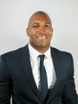Jefferson Xavier Eberhardt headshot