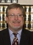 Jeffery Dane Wagnon headshot