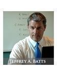 Jeffrey Batts Lawyer Reviews and Ratings