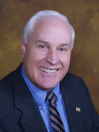 Jeffrey John Bosshard headshot
