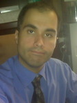 Jeffrey Kenneth Bullingham Jr headshot