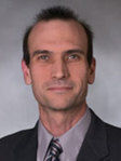 Jeffrey Todd Cours headshot