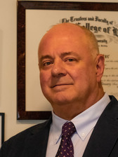 Jeffrey S. Forrester