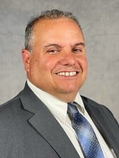 Jeffrey H Garabedian