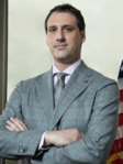 Jeffrey Nicolas Greenberg