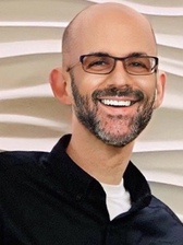 Jeffrey Harper headshot