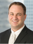 Jeffrey William Hodges headshot