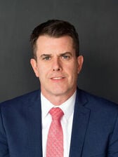 Jeffrey J. Kent headshot