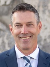 Jeffrey Martin Kreutz headshot