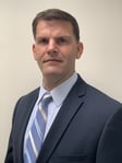 Jeffrey Raymond Liebenguth headshot