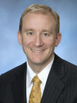 Jeffrey Michael Odom headshot