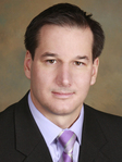 Jeffrey E. Santry headshot