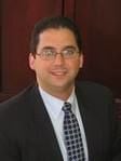 Jeffrey Alan Schulkin headshot