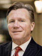 Jeffrey D. Shelton headshot