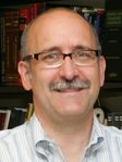 Jeffrey Ellis Thomas headshot