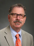 Jeffrey R. Tomlinson headshot