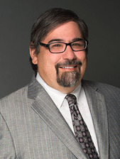 Jeffrey R. Waxman headshot