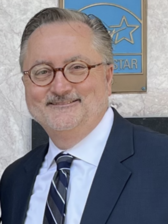 Jeffrey G. Weber