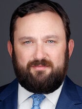 Jeffrey Alan Wolf headshot