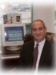 Jeffrey M Zuber headshot