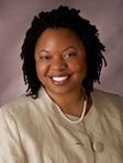 Jenice Chauntel Mitchell Ford