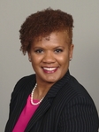 Jenni Henley Chavis headshot