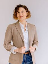 Jennifer Victoria Abelaj