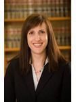 Jennifer Suzanne Blohm