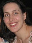 Jennifer Glastris Campbell headshot