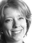 Jennifer Rose Cotner headshot