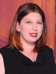 Jennifer Ann Garner headshot
