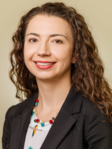 Jennifer DiVeterano Gayle