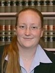 Jennifer M. Mahe headshot
