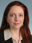 Jennifer A McNeil