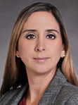 Jennifer Olmedo-Rodriguez headshot
