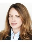 Jennifer Erin Saslaw headshot
