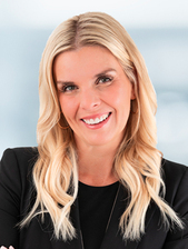 Jennifer May Shafer
