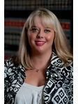 Jennifer Porter Tinsley headshot