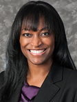 Jenyce Michelle Woodruff headshot