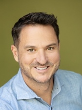 Jeramie J. Fortenberry headshot