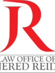 Jered Reid Top Best Contracts Agreements Lawyer in zip 97741