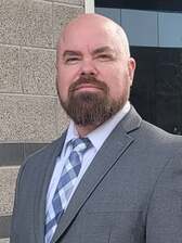 Jeremiah Luke Finch headshot